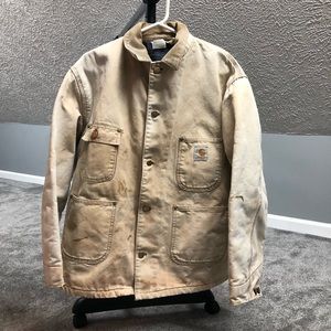 Vintage Carhartt Jacket